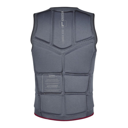 Mystic Star Impact Vest Fzip Wake CE - Impact Wake Vests