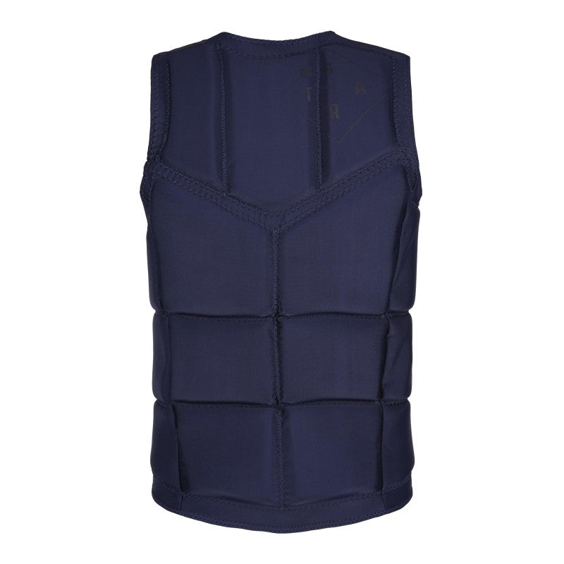 Mystic Star Impact Vest Fzip Wake CE - Impact Wake Vests