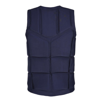 Mystic Star Impact Vest Fzip Wake CE - Impact Wake Vests
