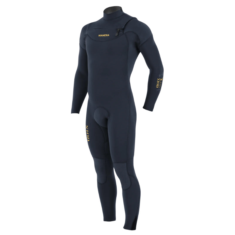 Manera X10D METEOR FZ 5/4/3mm - Fullsuit / Front-zip