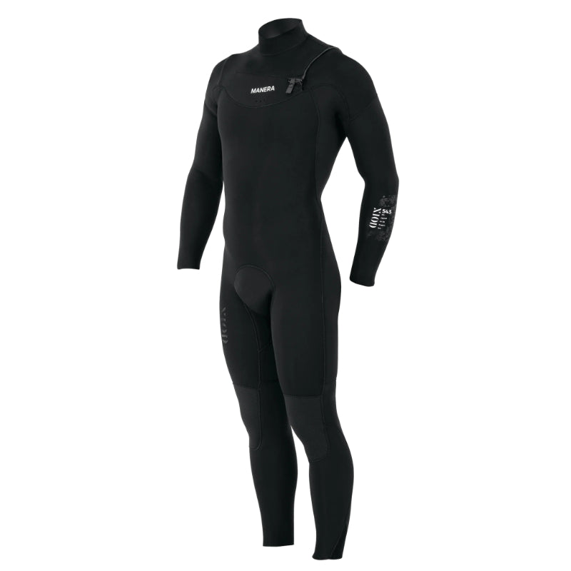 Manera X10D METEOR FZ 5/4/3mm - Fullsuit / Front-zip