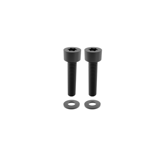 North Sonar Fuselage Screw Pack B - Screws