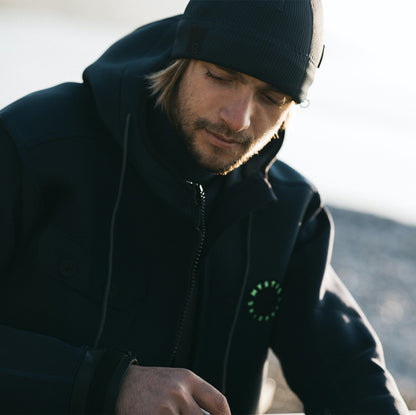 Mystic Ocean Jacket - Jackets