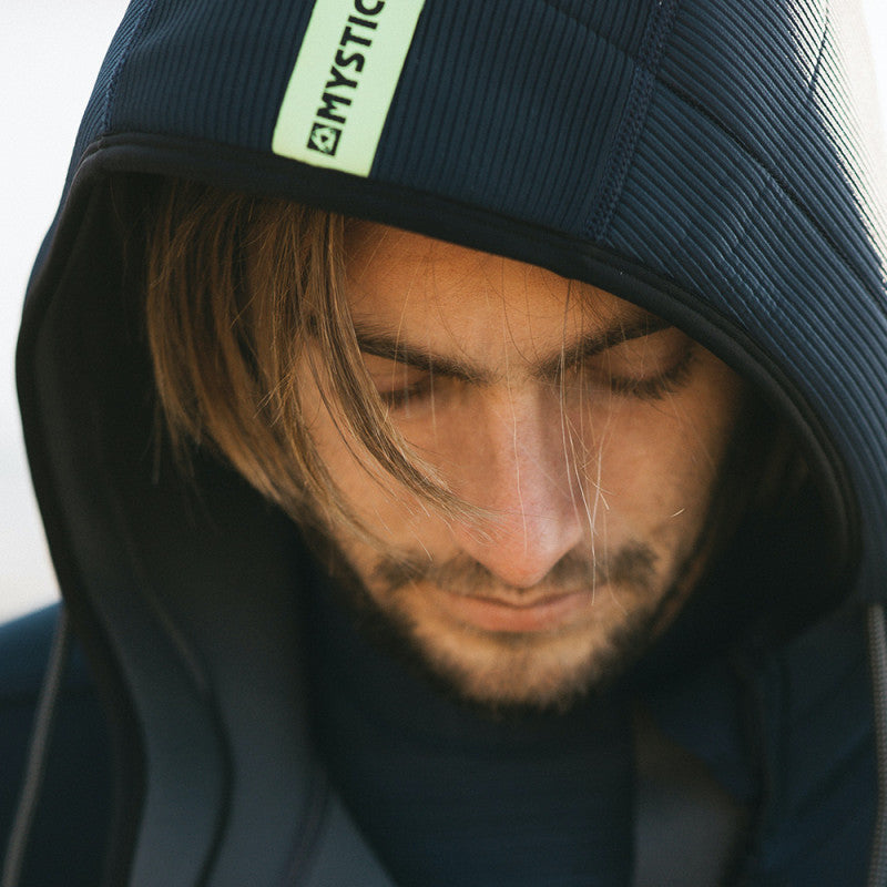 Mystic Ocean Jacket - Jackets
