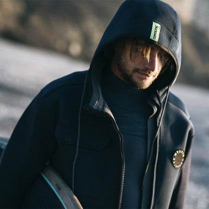 Mystic Ocean Jacket - Jackets