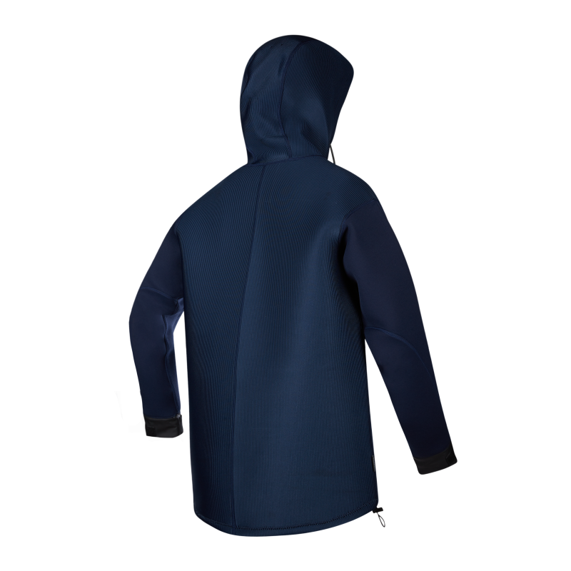 Mystic Ocean Jacket - Jackets