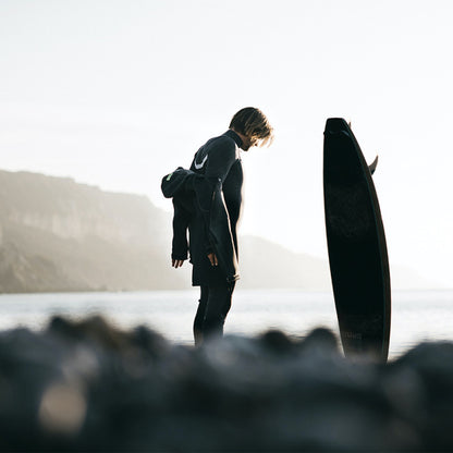 Mystic Ocean Jacket - Jackets