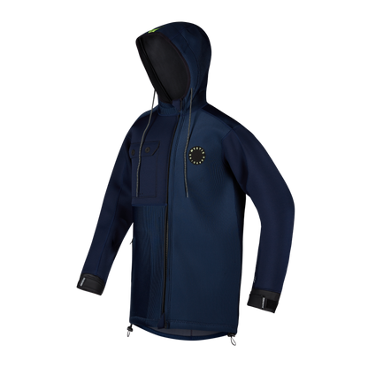 Mystic Ocean Jacket - Jackets