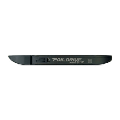 Foil Drive Assist Slim x AXIS Integrated Mast