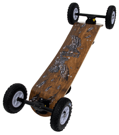 MBS Mountainboard COMP 95 - Mountainboards