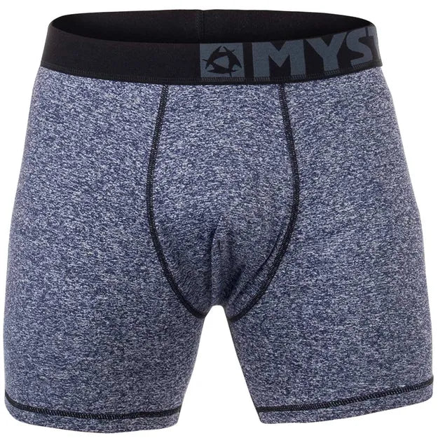 Mystic Boxers Quickdry Grey - Boxers