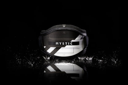 Mystic Majestic X Waist Harness 22 - Kite Waist Hardshell