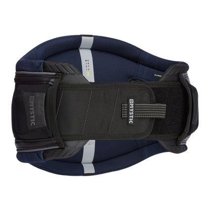 Mystic Majestic X Waist Harness 22 - Kite Waist Hardshell