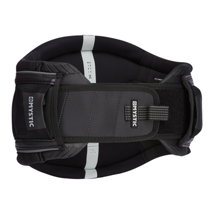 Mystic Majestic X Waist Harness 22 - Kite Waist Hardshell