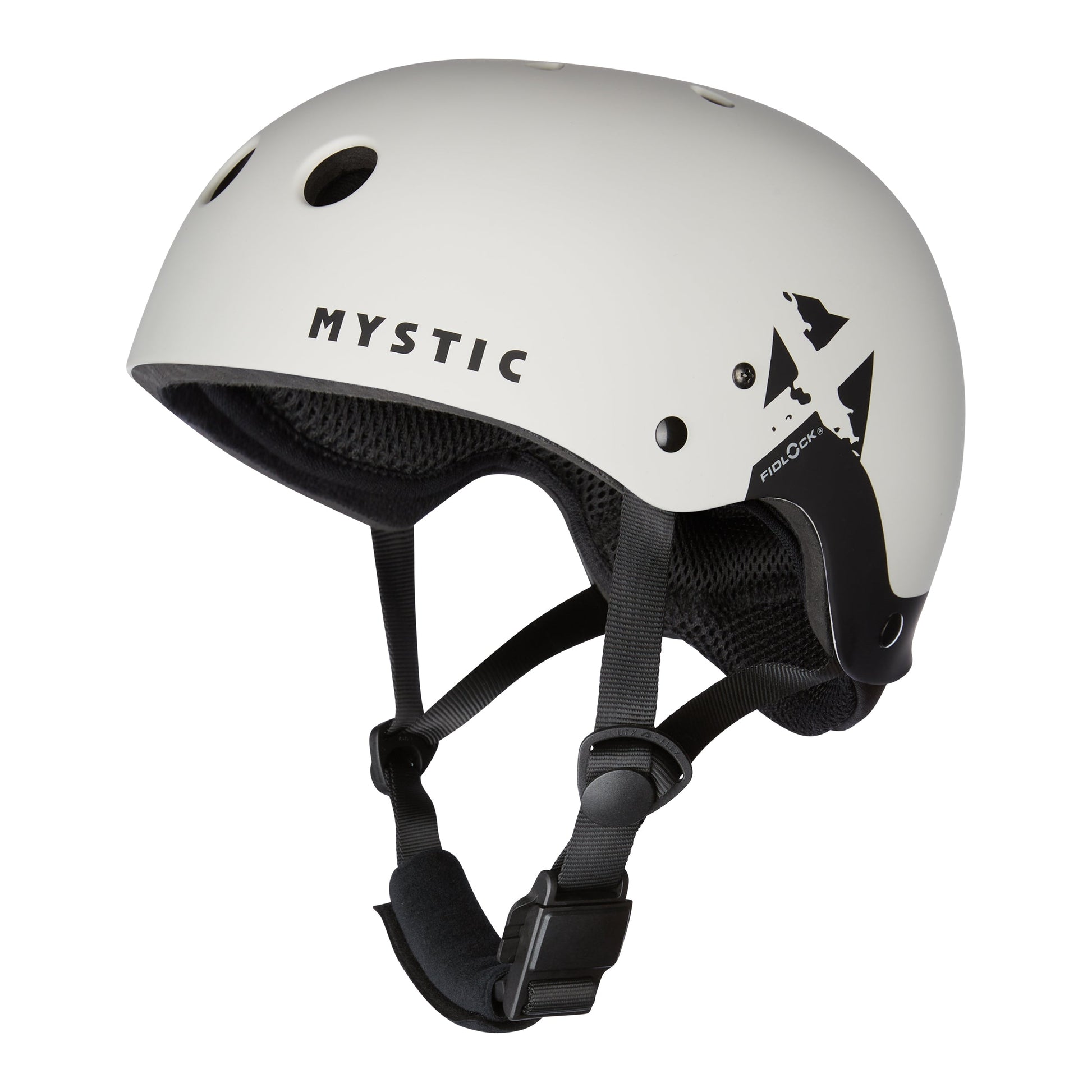 Mystic MK8 X Helmet - Helmets