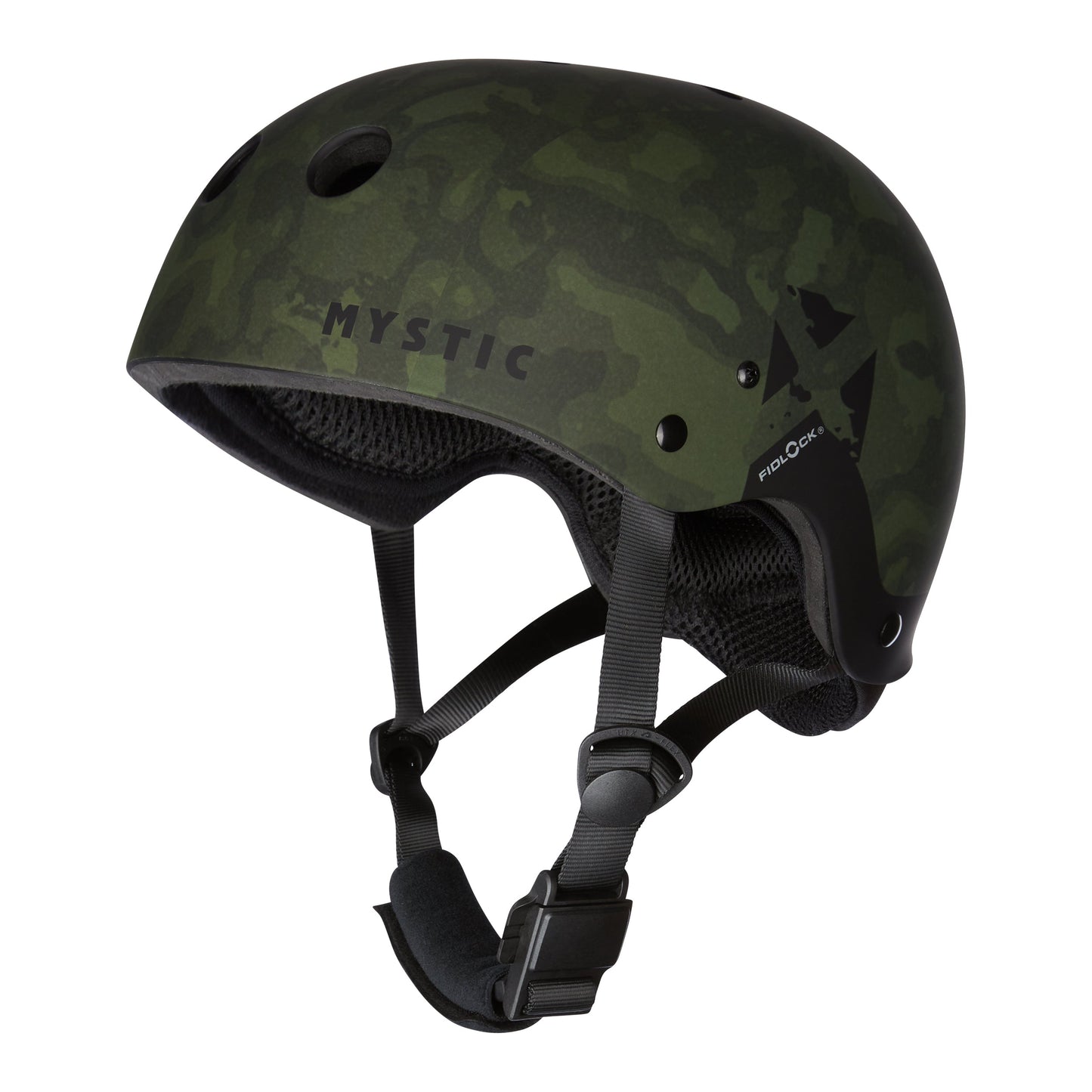 Mystic MK8 X Helmet - Helmets