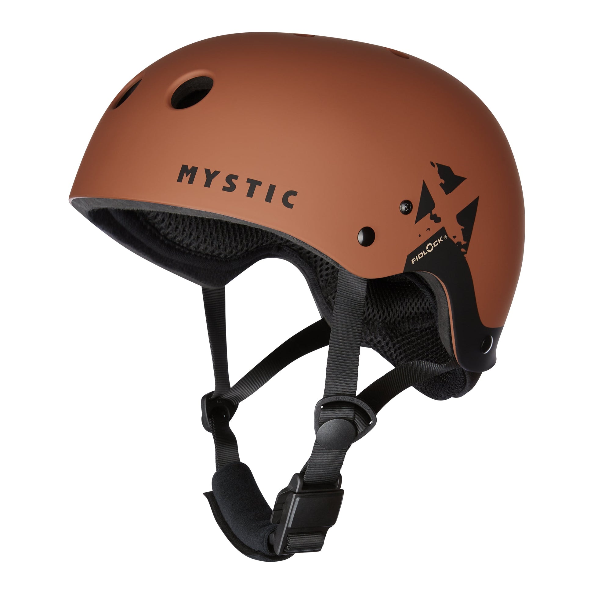 Mystic MK8 X Helmet - Helmets