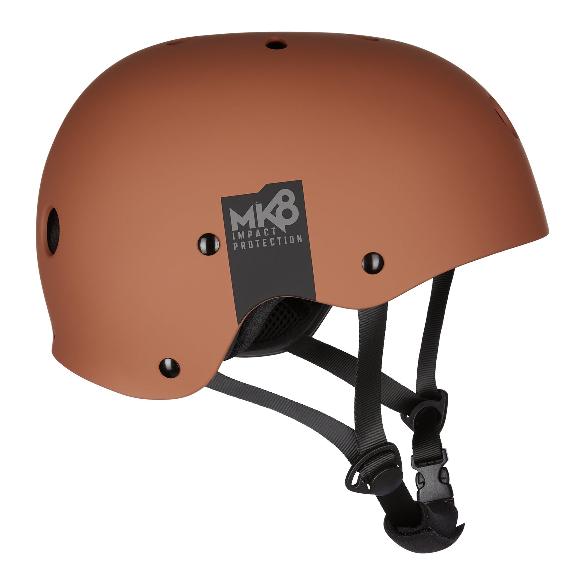 Mystic MK8 Helmet - Helmets