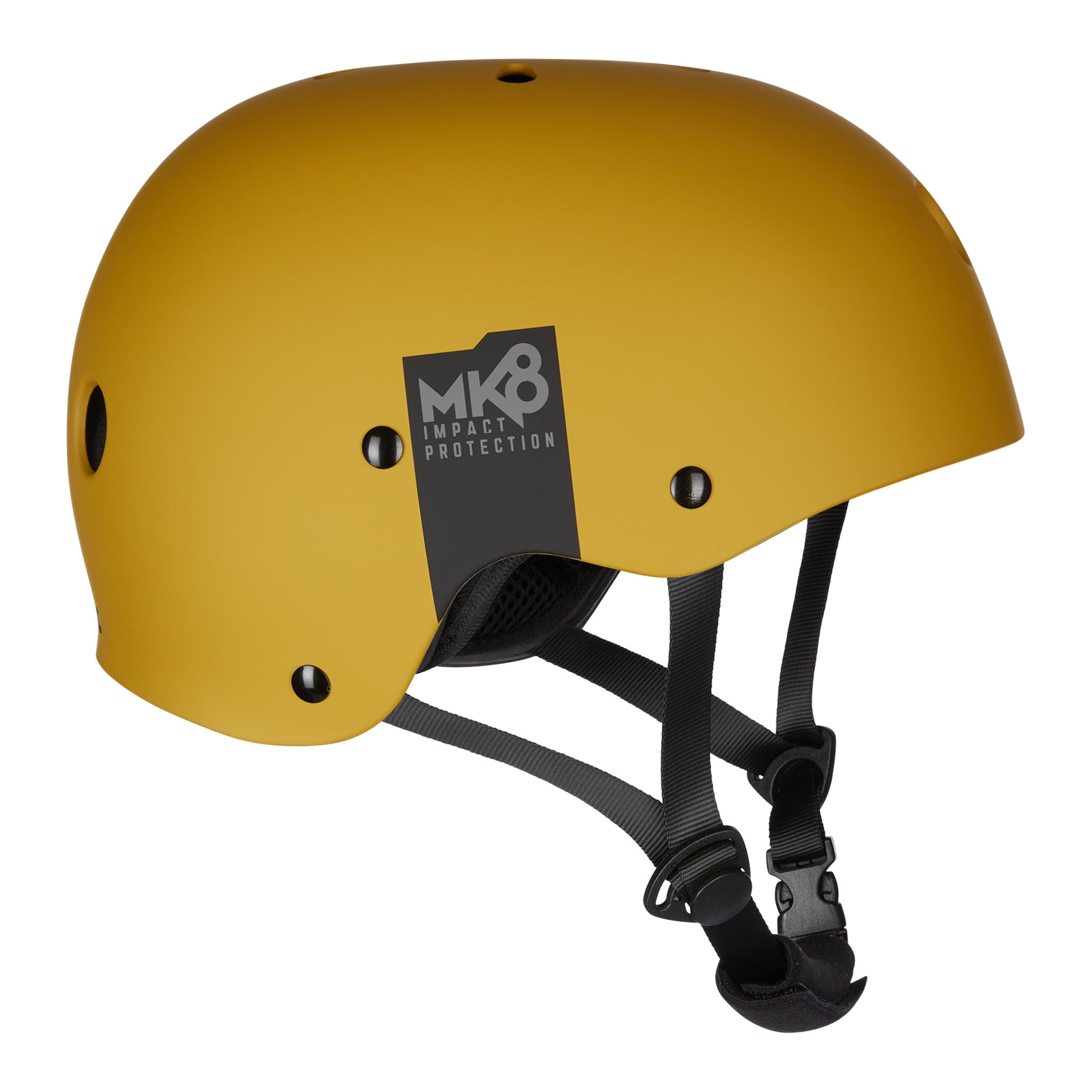 Mystic MK8 Helmet - Helmets