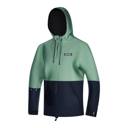 Mystic Voltage Sweat 3mm Winter 23-24 - Hoodies