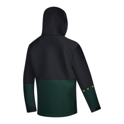 Mystic Voltage Sweat 3mm Winter 23-24 - Hoodies