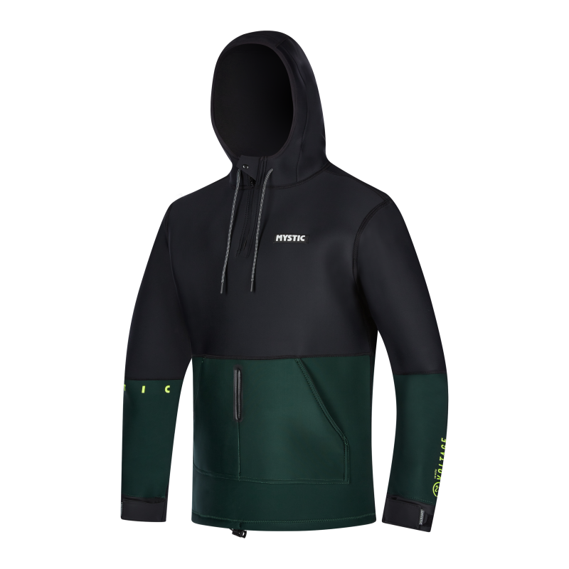 Mystic Voltage Sweat 3mm Winter 23-24 - Hoodies