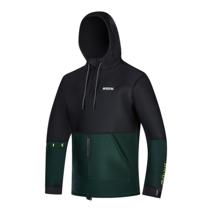 Mystic Voltage Sweat 3mm Winter 23-24 - Hoodies