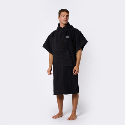 Mystic Poncho Velour | 21 - Ponchos