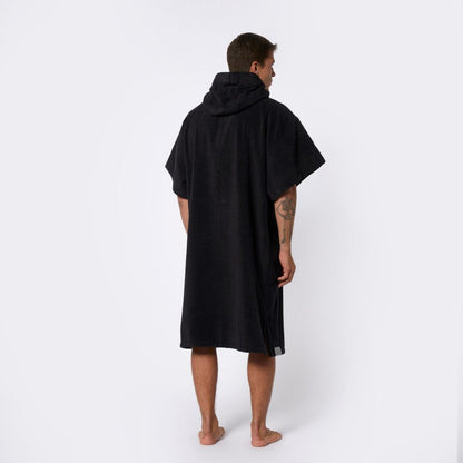 Mystic Poncho Velour | 21 - Ponchos