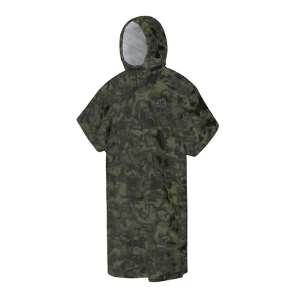 Mystic Poncho Velour | 21 - Ponchos