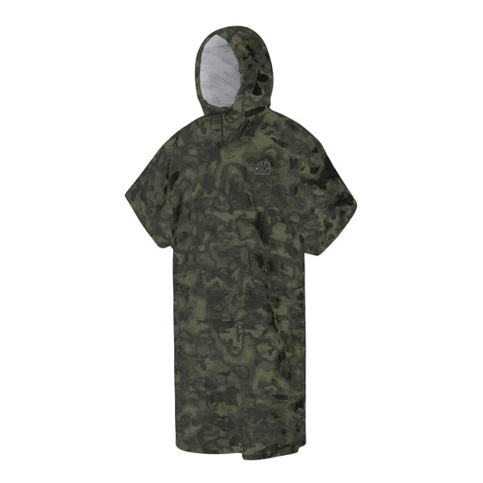 Mystic Poncho Velour | 21 - Ponchos