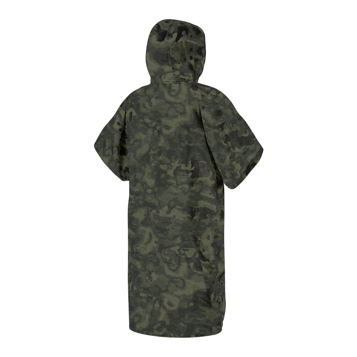 Mystic Poncho Velour | 21 - Ponchos