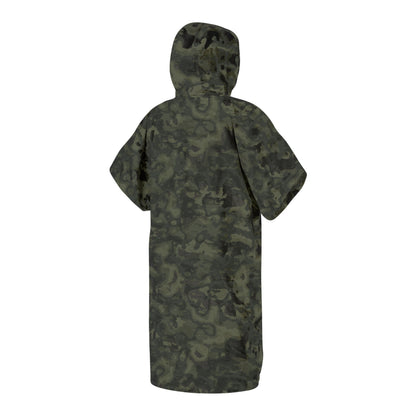 Mystic Poncho Velour | 21 - Ponchos