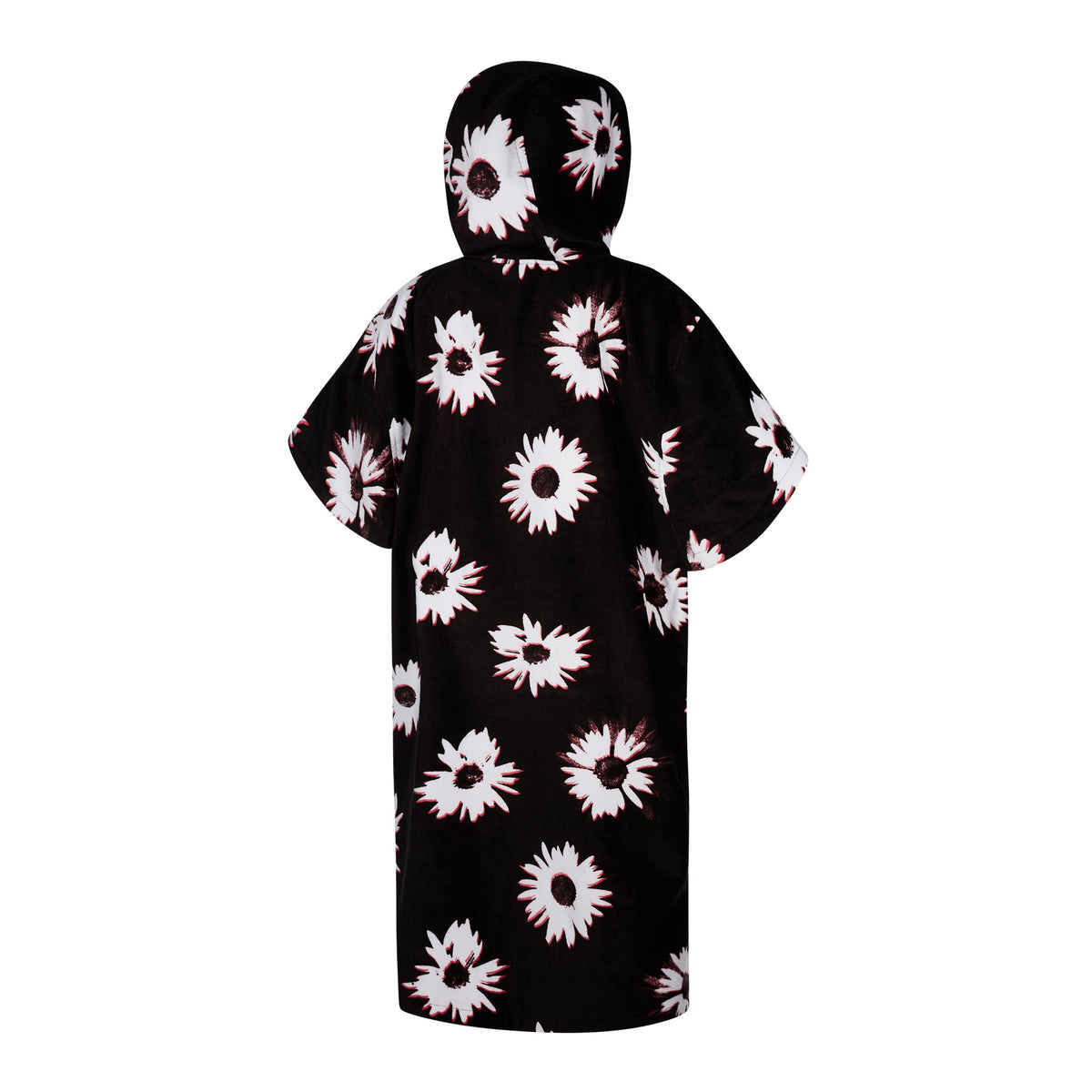 Mystic Poncho Velour | 21 - Ponchos