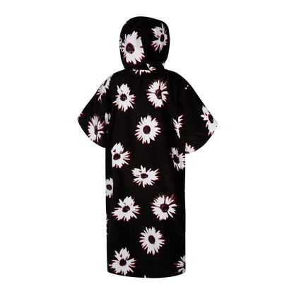Mystic Poncho Velour | 21 - Ponchos