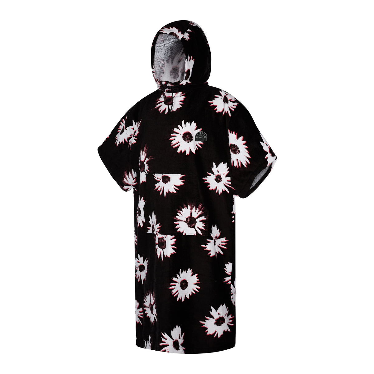 Mystic Poncho Velour | 21 - Ponchos