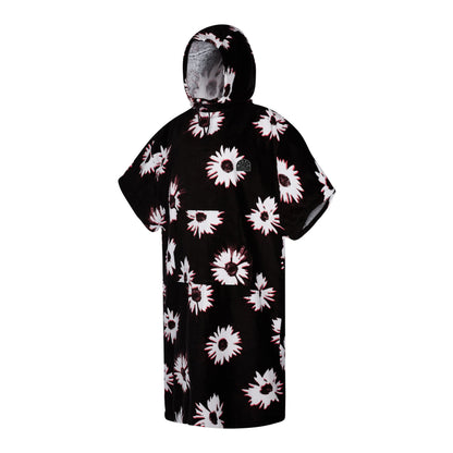 Mystic Poncho Velour | 21 - Ponchos