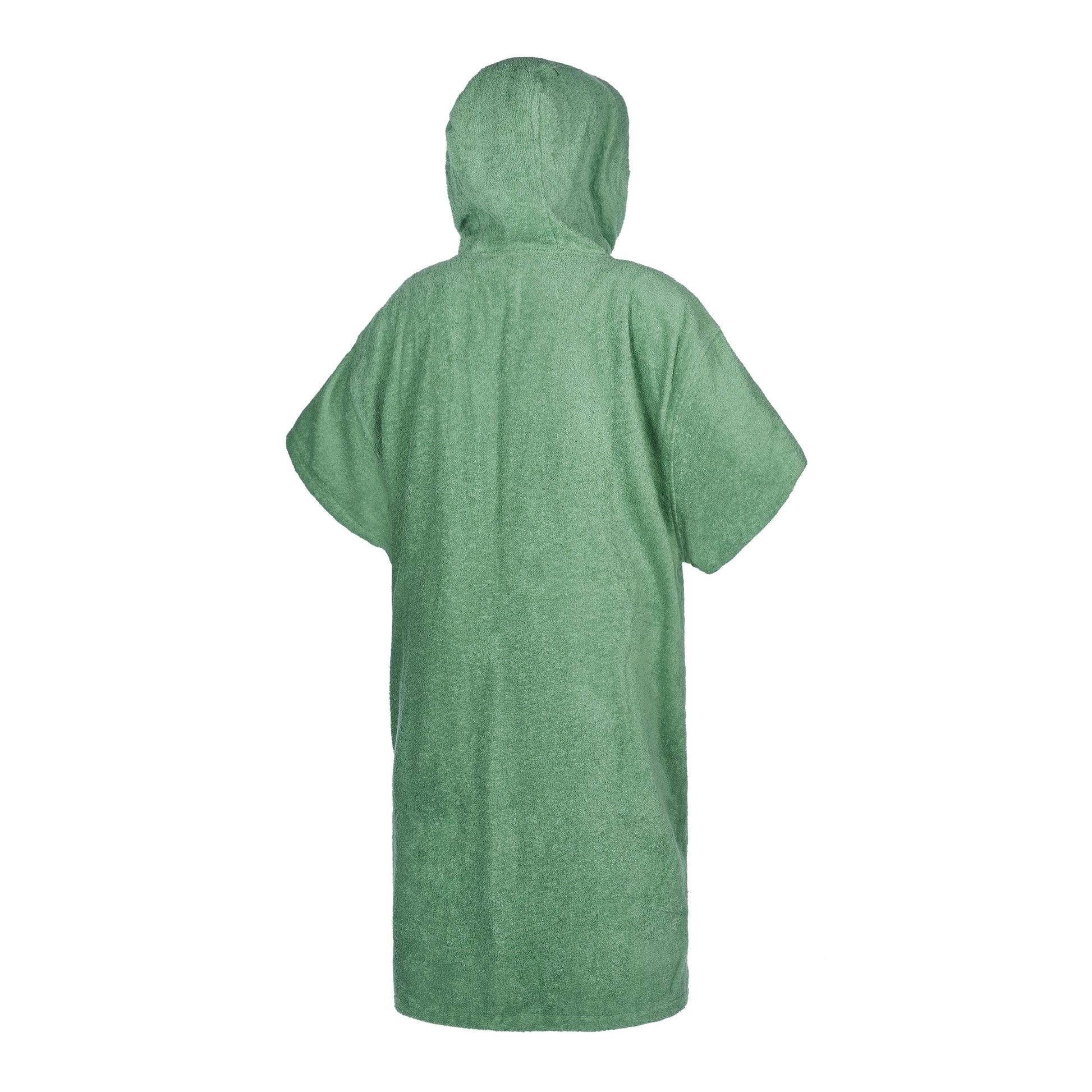 Mystic Poncho Regular | 21 - Ponchos