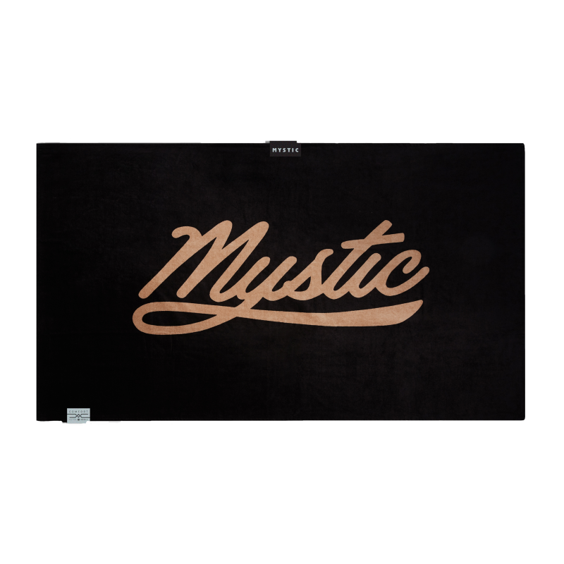 Mystic Towel Quickdry - Towels