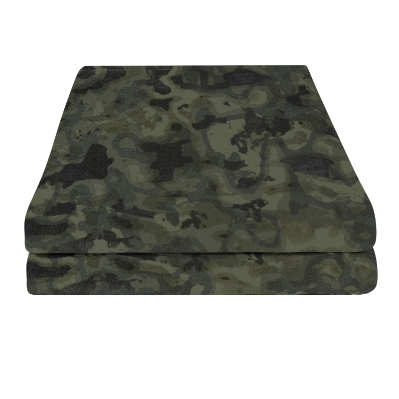 Mystic Towel Quickdry - Towels