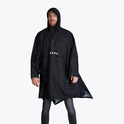 Mystic Wingman Jacket | 21 - Ponchos