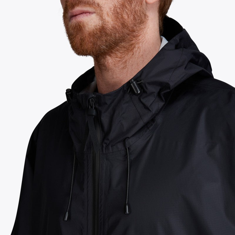 Mystic Wingman Jacket | 21 - Ponchos