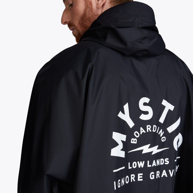 Mystic Wingman Jacket | 21 - Ponchos