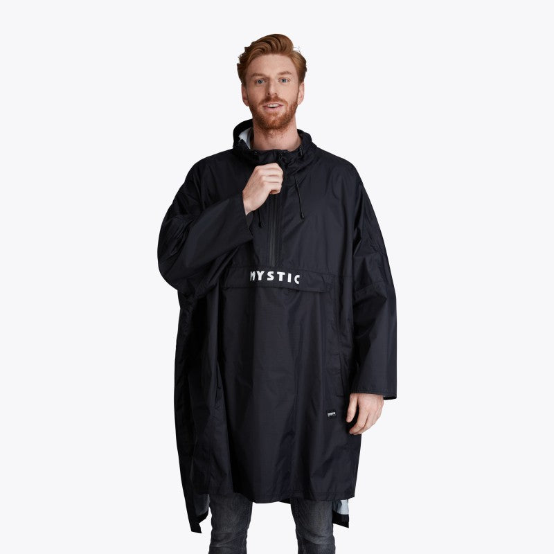 Mystic Wingman Jacket | 21 - Ponchos