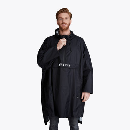Mystic Wingman Jacket | 21 - Ponchos