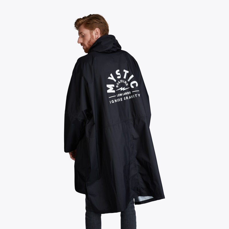 Mystic Wingman Jacket | 21 - Ponchos