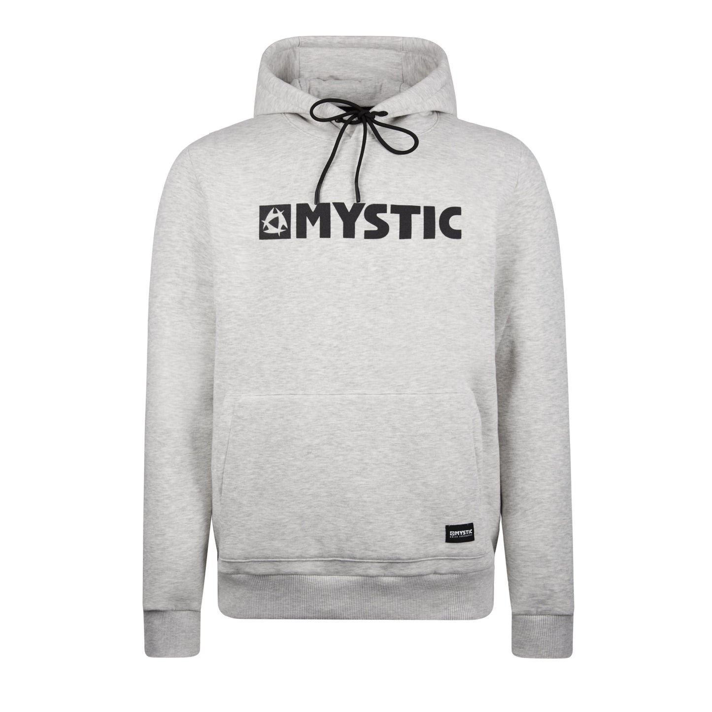 Mystic Brand Hood Sweat Winter 22-23 - Hoodies