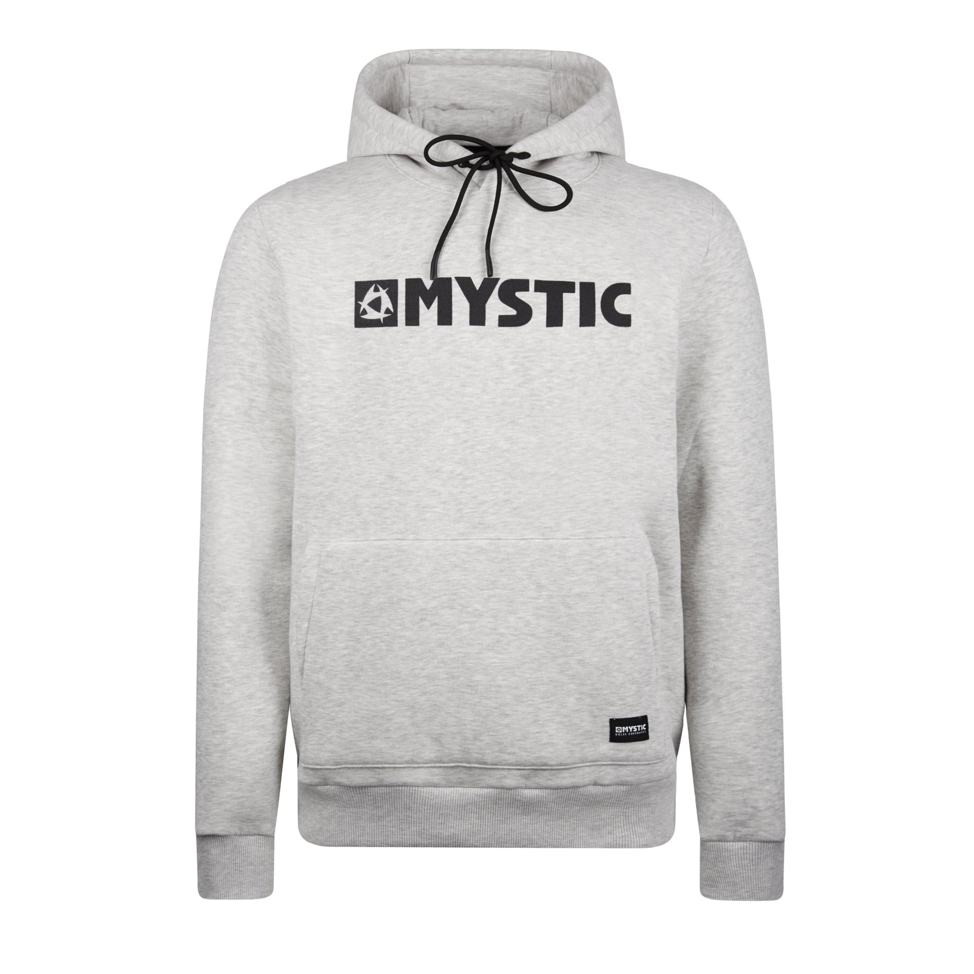 Mystic Brand Hood Sweat Winter 22-23 - Hoodies