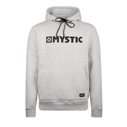 Mystic Brand Hood Sweat Winter 22-23 - Hoodies