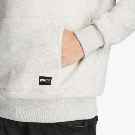 Mystic Brand Hood Sweat Winter 22-23 - Hoodies